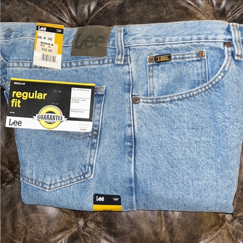 Mens Jeans